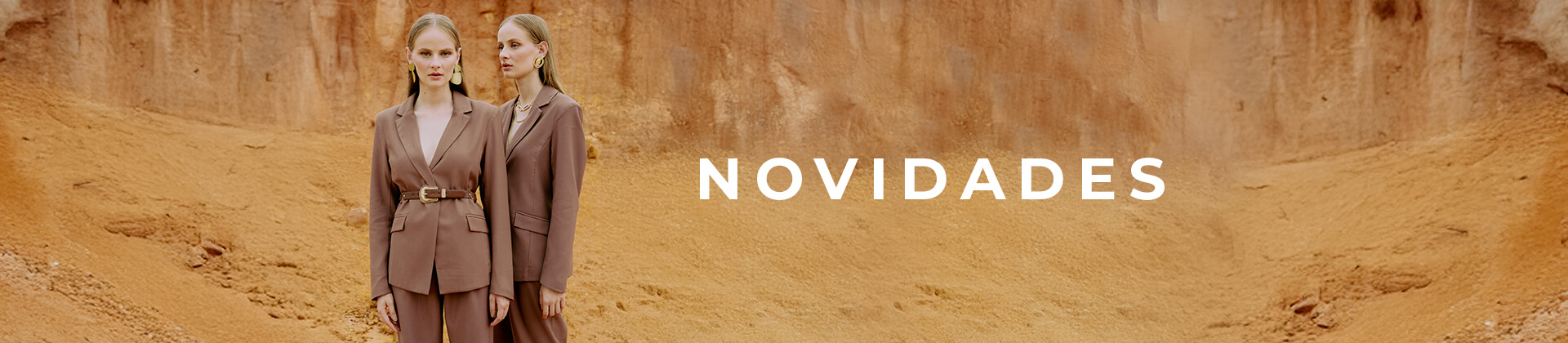 Novidades
